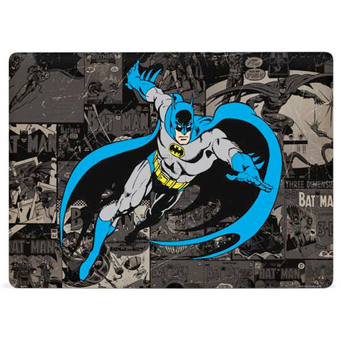 DC Comics Batman Classic Art Surface Laptop 2 Skin